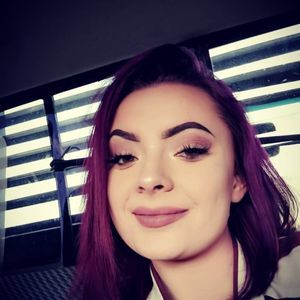 Meet your Posher, Cheyenne